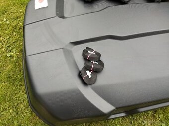 Thule Force XT, velikost S, střešní box - 5