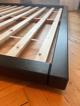 Postel 180x200 - 5