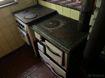 Prodej zděné chaty 6 km od Pelhřimova - 5