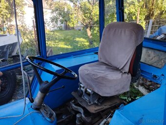 Zetor6911 - 5