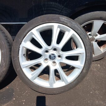 Alu kola 5x112 18” - 5