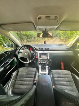 VW PASSAT B6 - 5