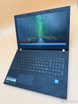Notebook Lenovo E51 i5-6200U/8GB/256GB SSD - 5