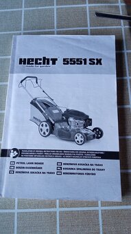 Sekačka - 5