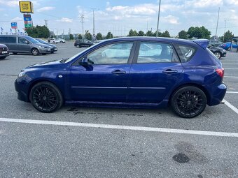 Mazda 3 - 5