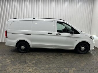 Mercedes-Benz Vito 116CDI 9G Distronic Long LED - 5