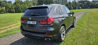 BMW X5, F15, 230 kw - 5