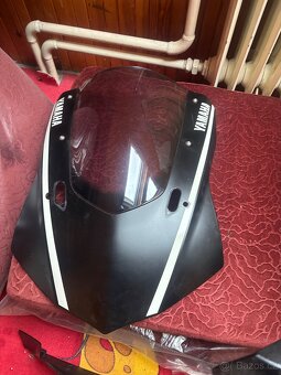 Prodam sadu novych origo kapot na Yamaha R1 15-19 - 5