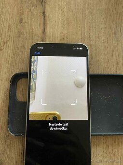 Iphone 12 PRO MAX 512GB BÍLÝ - 5