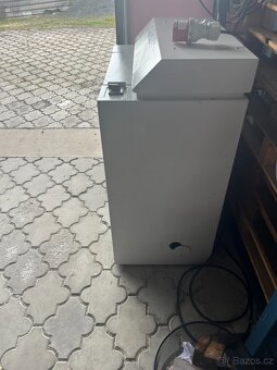 Skartovací stroj na výrobu výplňových materiálů - 5