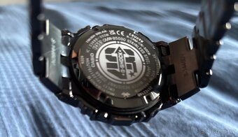 casio g-shock GMW-B5000EH-1ER - 5
