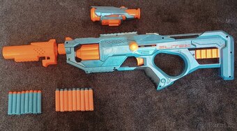 Nerf pistole - 5
