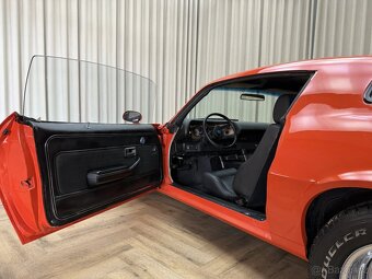Chevrolet Camaro LT, rok výroby 1975, LPG - 5