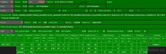 Prodej lesního pozemku v k.ú. Dolní Kožlí - 5