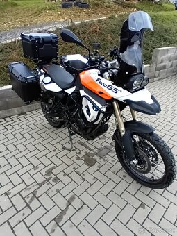 BMW F 800 GS, 2011, 44800 km - 5