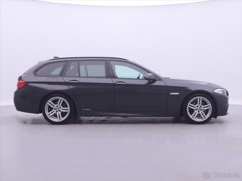 BMW Řada 5 2,0 520d MX11 Pano (2011) - 5