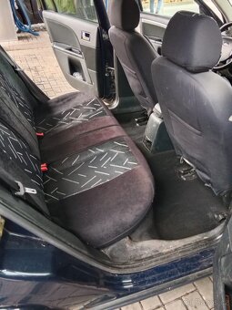 Ford mondeo - 5