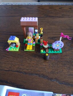 Lego friends 3 sady - 5