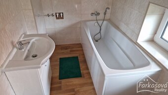 Pronájem bytu 2+1 na ulici Kollárova v Lanškrouně. - 5