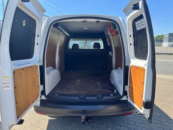 VW CADDY 2.0 TDI MAXI - 5