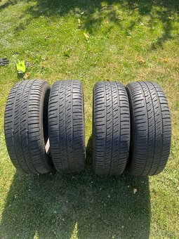 Letní pneumatiky 185/60R14 - 5