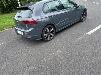 VW GOLF 8 GTD 5.dvéř - 5