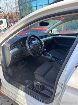 Volkswagen Passat B8 2.0 tdi - 5