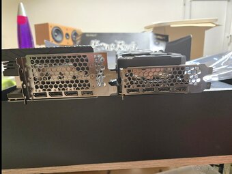 Nvidia RTX 4070 Ti Super 16GB - 5