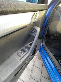 Prodám auto Škoda octavia 3, 2.0.tdi, 110kw - 5