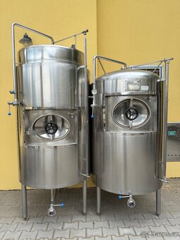 PIVOVAR - kompletní technologie - 5