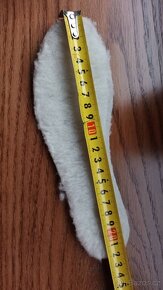 Zimní boty Superfit TEDD s goretexem, vel. 34-NOVÉ - 5