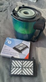 Philips vysavač série FC8722- atd - 5