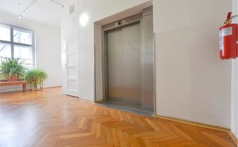 Pronájem kanceláře v Praze 1 bez provize 53 m2 - 5