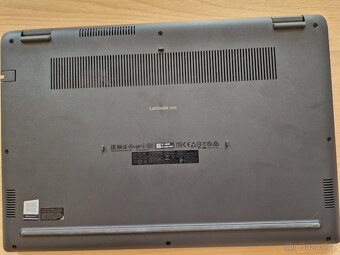 Notebook Dell - 5