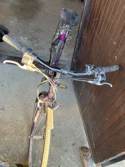 3x jízdní kolo - 5