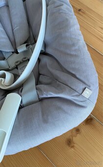 Stokke Tripp Trapp Newborn set - 5