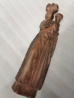 Madonka Příbramka - 5