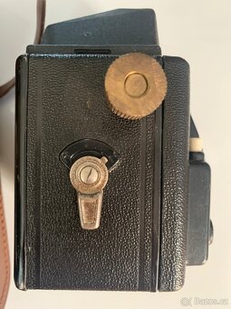 Fotoaparáty ALTISSAR a EXA Jhagee - 5