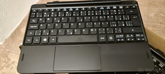 Acer One 10 dock s klávesnicí D16H1 NOVÉ - 5