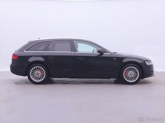 Audi A4 2,0 TDI 105kW Aut. Navi Klima (2012) - 5