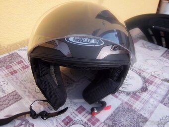 Skutr Honda 110 Vision - 5