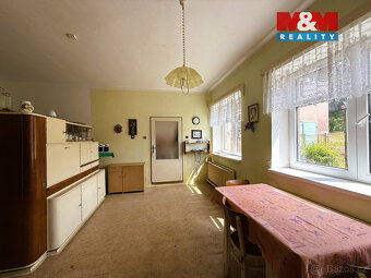 Prodej domu, obec Radčice - 5