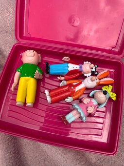 Vytříděné hračky - 5