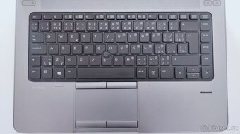 HP ProBook 640 G1 - 5