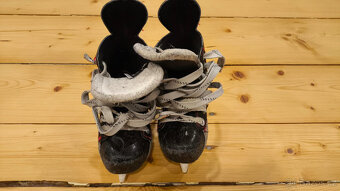 Dětské brusle Bauer 29,5 - 5