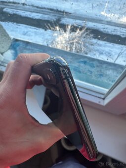 iPhone Xs Max 256GB Space Grey - 5