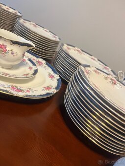 Zepter VERSAILLES - kompletní porcelánová sada - 5