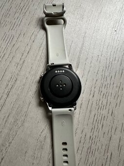 Chytré hodinky Haylou - 5