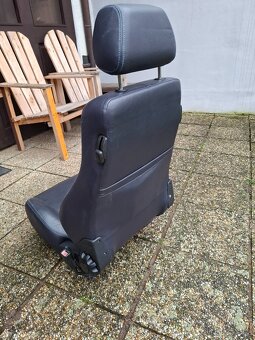 Ford Puma Recaro - 5