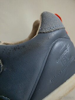 Sandálky Biomecanics barefoot - 5